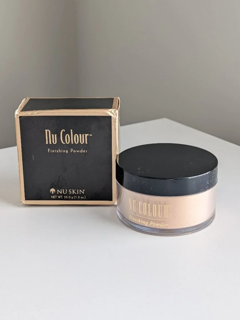 nu skin